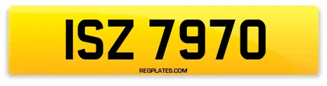 ISZ 7970