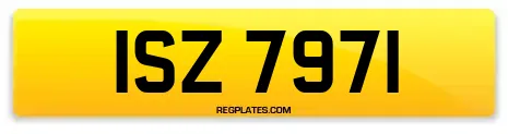 ISZ 7971