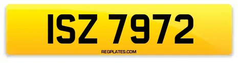 ISZ 7972
