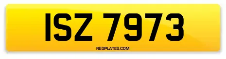 ISZ 7973