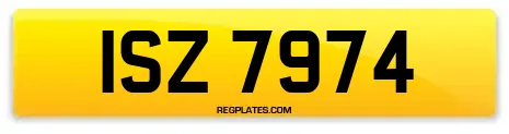 ISZ 7974