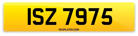 ISZ 7975