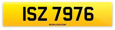 ISZ 7976