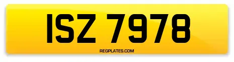 ISZ 7978