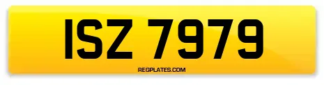 ISZ 7979