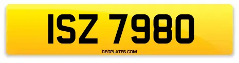 ISZ 7980