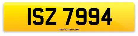 ISZ 7994
