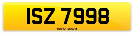 ISZ 7998