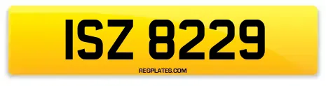 ISZ 8229