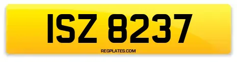 ISZ 8237