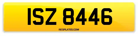 ISZ 8446