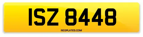 ISZ 8448