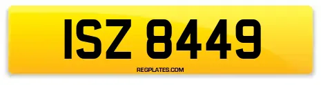 ISZ 8449
