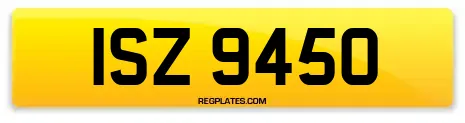ISZ 9450