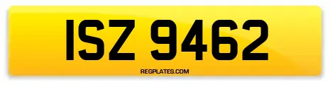 ISZ 9462