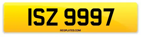 ISZ 9997