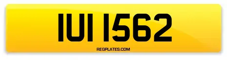 IUI 1562