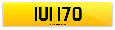 IUI 170