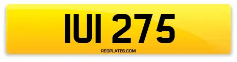 IUI 275