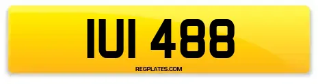 IUI 488