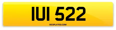 IUI 522