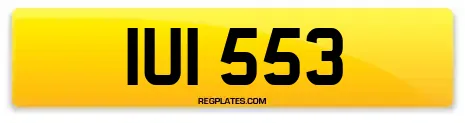 IUI 553
