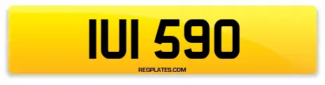 IUI 590