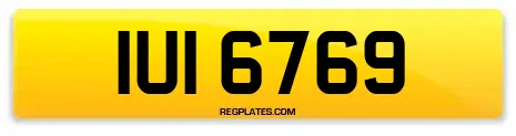 IUI 6769