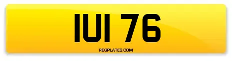IUI 76