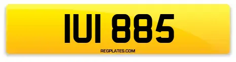IUI 885