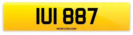 IUI 887
