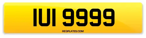 IUI 9999