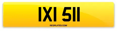 IXI 511