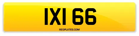 IXI 66