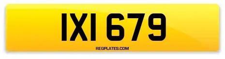 IXI 679