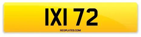 IXI 72