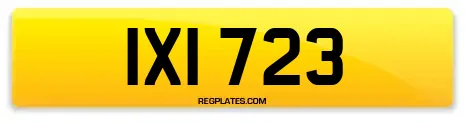 IXI 723