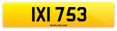 IXI 753
