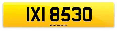 IXI 8530
