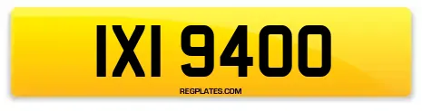 IXI 9400