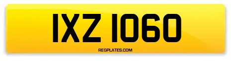 IXZ 1060