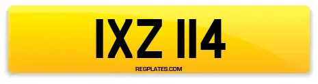 IXZ 114