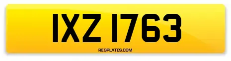 IXZ 1763