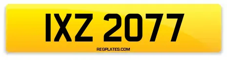 IXZ 2077