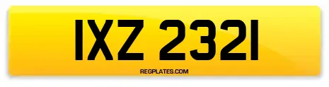 IXZ 2321