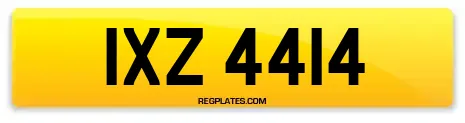 IXZ 4414
