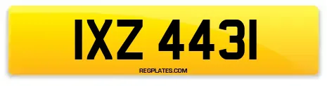 IXZ 4431