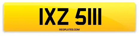 IXZ 5111