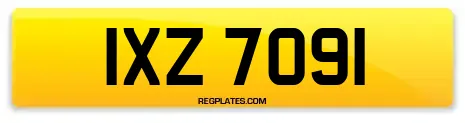 IXZ 7091