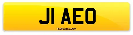 J1 AEO